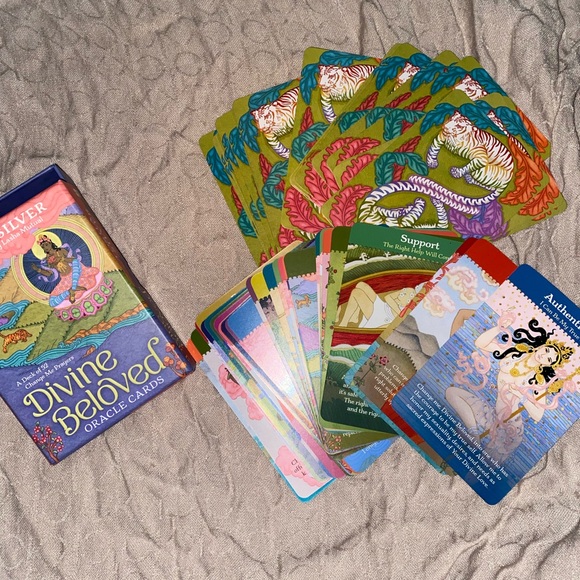 Oracle decks - Picture 3 of 6